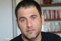 Yossi Aviram  • Director