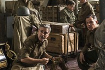 The Monuments Men