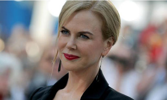 Nicole Kidman, Joseph Fiennes and Hugo Weaving find Strangerland