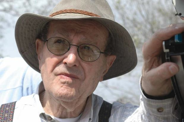 Manoel de Oliveira is back to direct another project at age 105