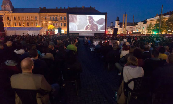 Philomena ouvrira le 30 mai le Festival de Transylvanie