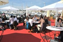 Incontra Cineuropa al NEXT di Cannes