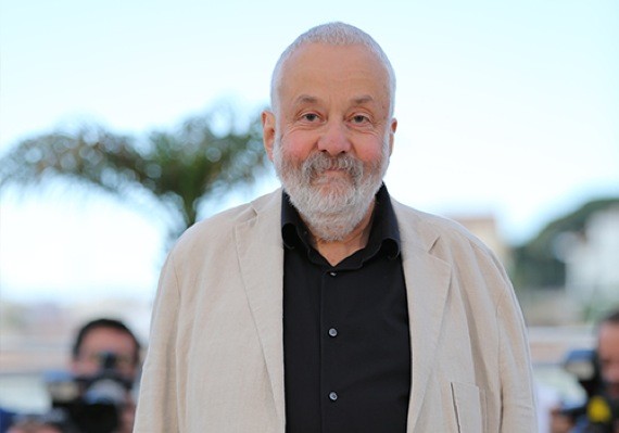 Mike Leigh  • Director