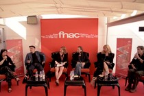 Directors' Assembly, Cannes 2014