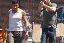 Brick Mansions