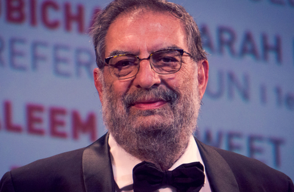 Enrique González Macho re-elected as president of the Spanish Film Academy
