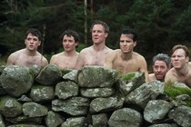 The Stag: tenerezza e risate, la quintessenza di questa "bromance" irlandese