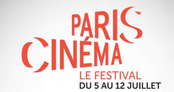 11 titles in competition at Paris Cinéma