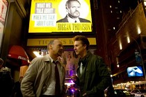 Birdman di Alejandro G. Iñárritu apre la 71ma Mostra