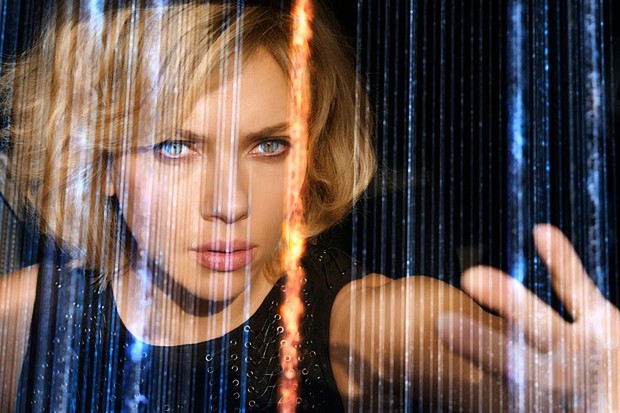 Luc Besson’s Lucy to kick off the 67th Locarno International Film Festival