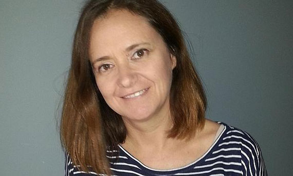 Lorena González Olivares será la nueva directora general del ICAA