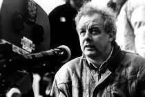 Jim Sheridan reads The Secret Scripture