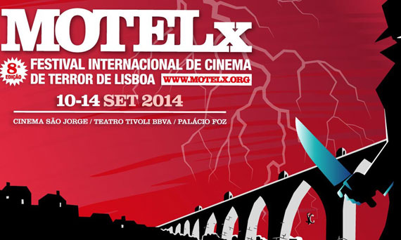 MotelX: a settembre la paura torna a Lisbona