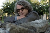 Wim Wenders to receive the Honorary Golden Bear