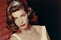 Bacall al centro dello Stockholm IFF