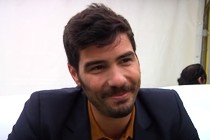 Tahar Rahim  • Actor