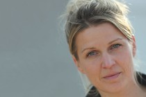 Lucia Haslauer  • Commissioning editor, new media department, ZDF
