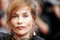 Isabelle Huppert et Gérard Depardieu tournent The Valley of Love