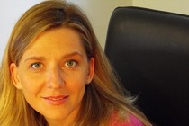 Laure Kaltenbach  • Managing director of the Forum d’Avignon