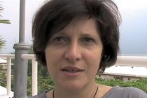 Francesca Cima  • Présidente de la section Producteurs de l'ANICA