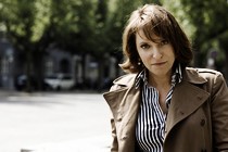 Susanne Bier regala al Zurich Film Festival una ricchissima masterclass