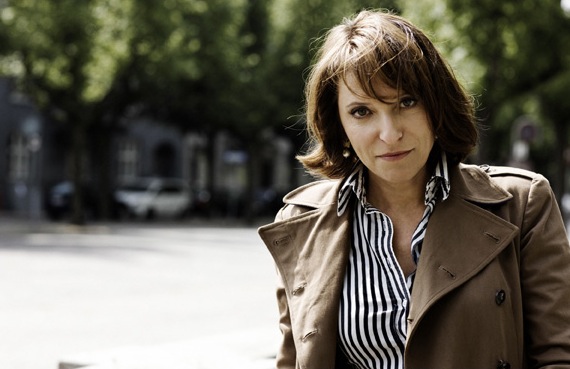 Susanne Bier offers the Zurich Film Festival a colourful master class
