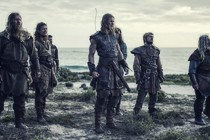 Northmen: A Viking Saga: a European film, Hollywood-style