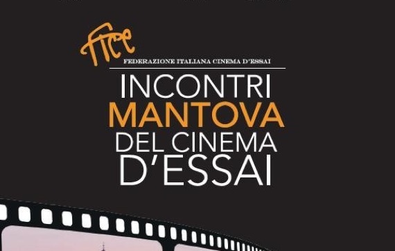 The identity of Arthouse cinema at the Fice convention in Mantua, Italy