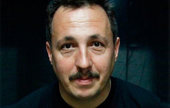 Sergio Caballero  • Director