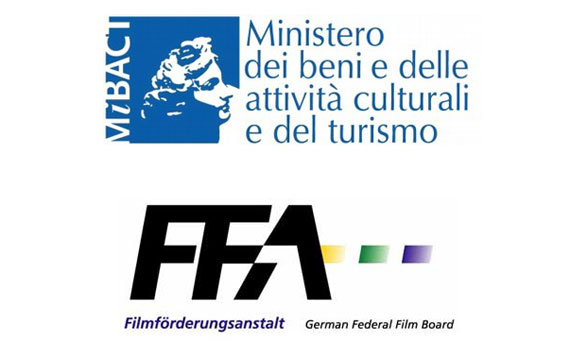 A call for cooperation between Germany and Italy