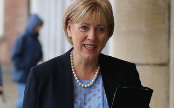 Irish Minister talks up tax breaks