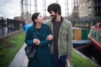 Lilting: secretos y mentiras