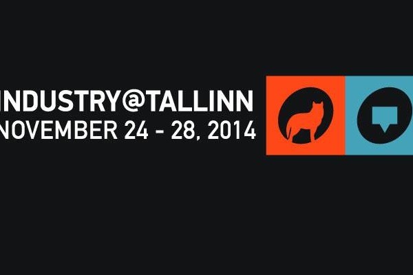 Black Nights scalda i motori di Industry@Tallinn