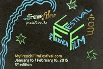A first-rate showcase for MyFrenchFilmFestival