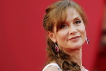 Isabelle Huppert stars in Samuel Benchetrit's Asphalte