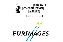 The Berlinale Co-Production Market and Eurimages strengthen their partnership