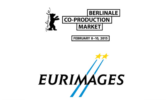 The Berlinale Co-Production Market and Eurimages strengthen their partnership