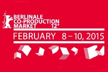 36 projets au Marché de coproduction de Berlin