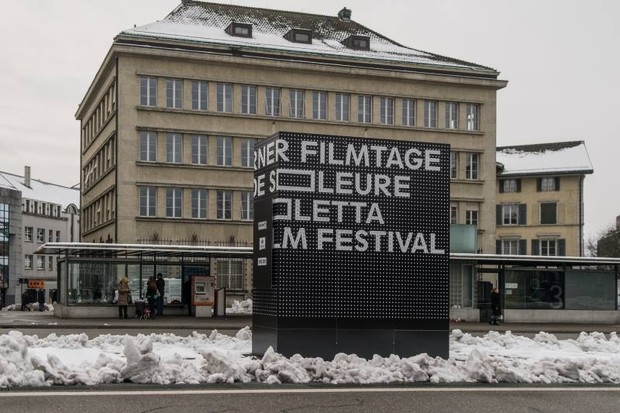 The Solothurn Film Festival reflects on cinema as a collective art
