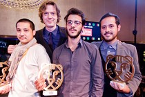 L'IFFR 2015 rivela i vincitori degli Hivos Tiger