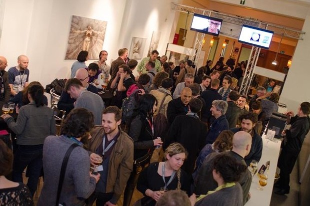 Frontières@Bruxelles annuncia la line-up dei progetti per l’edizione 2015
