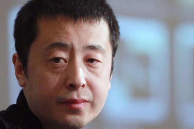 The Carrosse d’Or for Jia Zhangke
