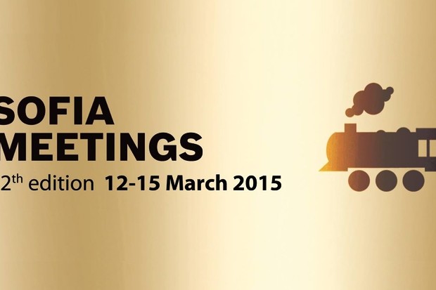 REPORT : Sofia Meetings 2015