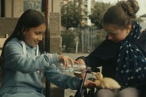 Les Oiseaux de Passage: un film per bambini realista