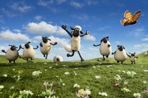 StudioCanal lance Shaun le mouton dans plus de 500 salles