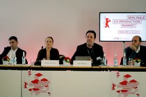 Case study on Endless Night, Berlinale Co-Production Market I