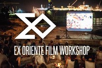 Les inscriptions sont ouvertes pour Ex Oriente Film 2015