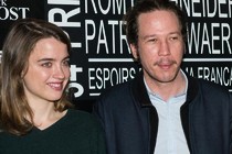 Premiati Adèle Haenel e Reda Kateb