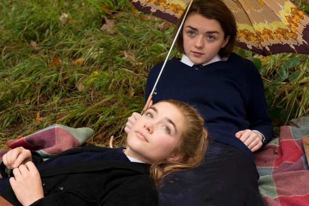The Falling: A delicately urgent piece of film