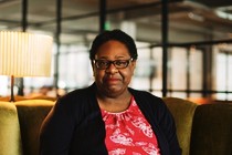 Deborah Williams to be BFI Diversity Manager